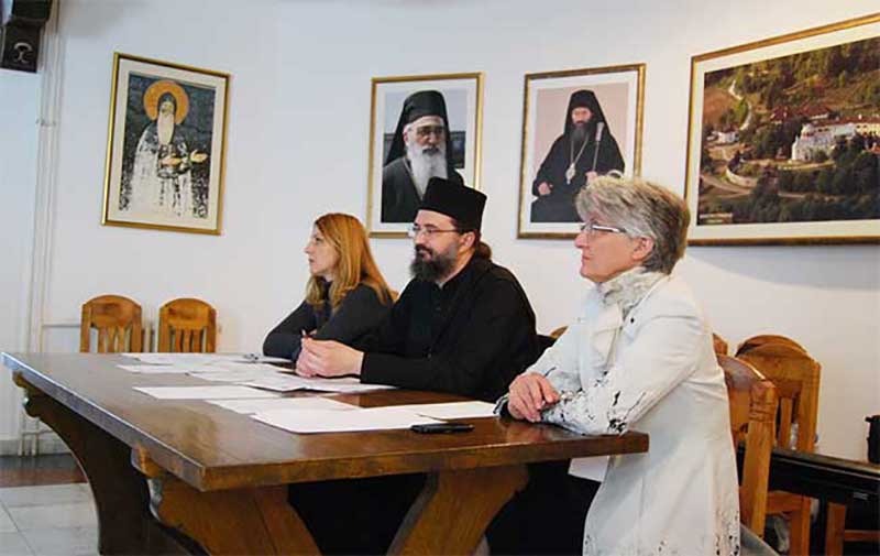 Republicki Zavod Za Zastitu Spomenika Kulture Beograd