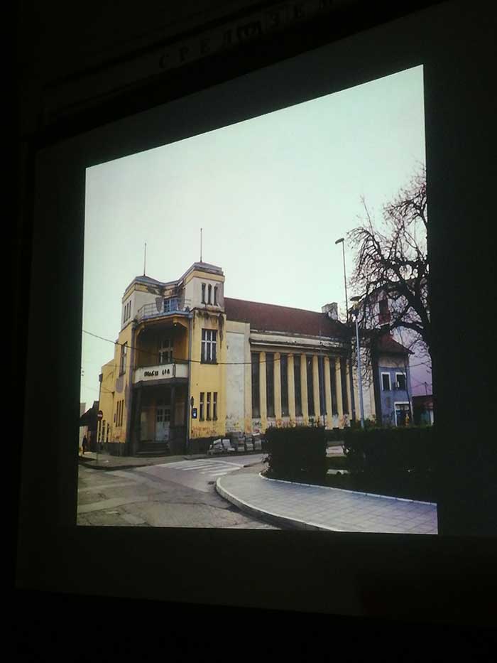 Sokolski domovi kao kulturno nasleđe Srbije