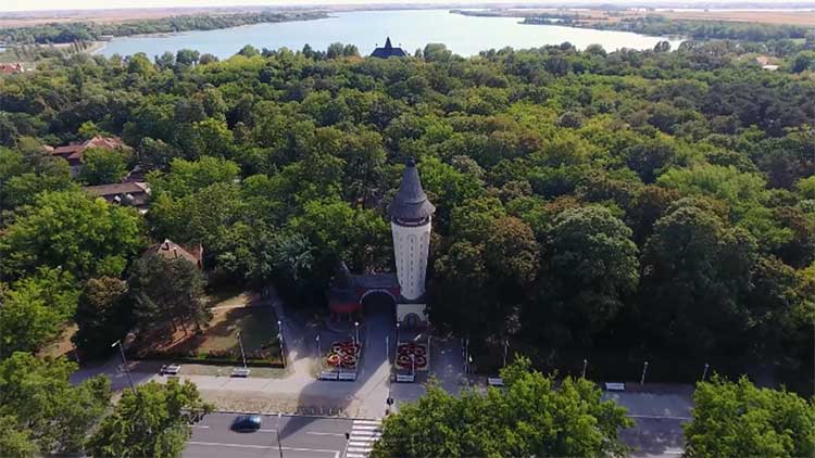 Najava filma - Secesija bez granica