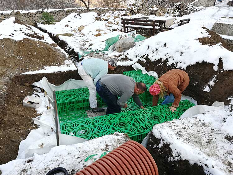 Kонзерваторско рестаураторски радови на Богородичиној цркви манастира Градац