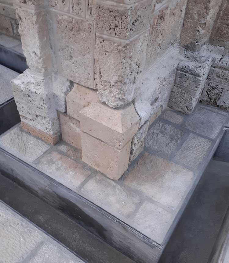 Konzervatorsko restauratorski radovi na Bogorodičinoj crkvi manastira Gradac