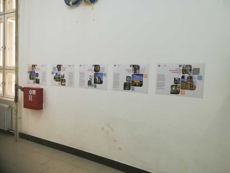 Kulturno nasleđe za sve – Heritage All Inclusive