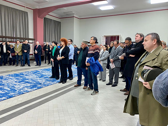 Изложба поводом обележавања 110. година од краја Првог светског рата