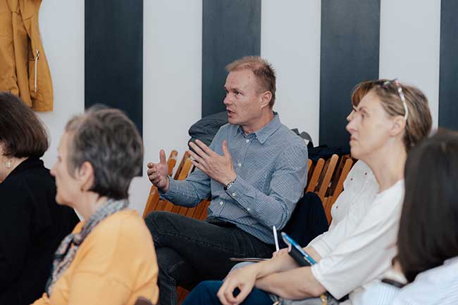 Održan drugi sastanak partnera na projektu CultHeRit u Kluž-Napoki (Rumunija)