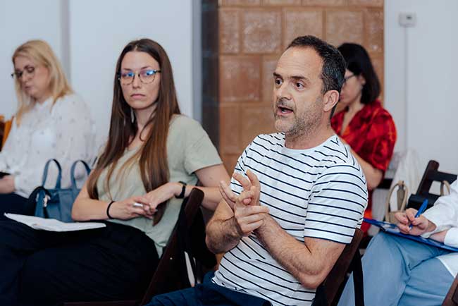 Održan drugi sastanak partnera na projektu CultHeRit u Kluž-Napoki (Rumunija)