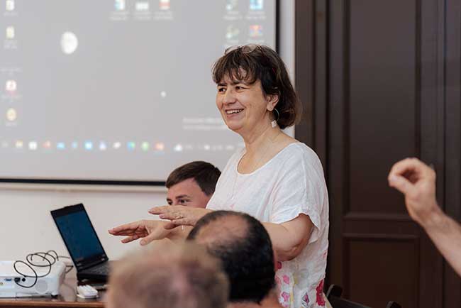 Održan drugi sastanak partnera na projektu CultHeRit u Kluž-Napoki (Rumunija)