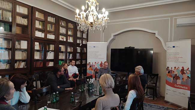 Održan četvrti sastanak Ključne grupe zainteresovanih strana