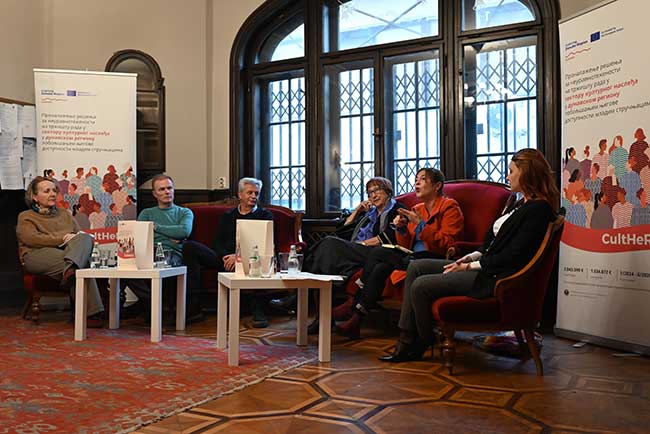 Одржан округли сто Да ли нам требају млади стручњаци и какви?