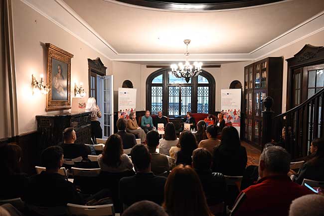 Одржан округли сто Да ли нам требају млади стручњаци и какви?