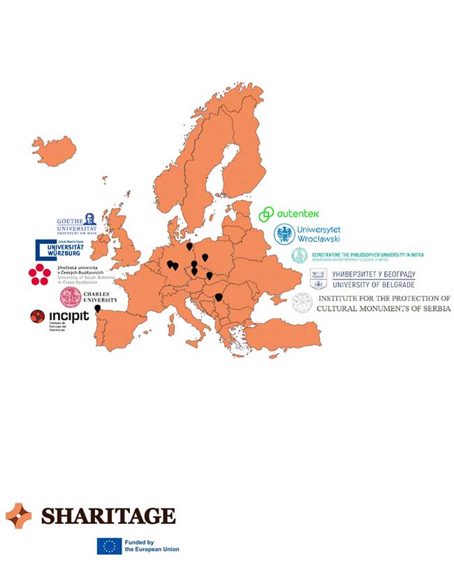 Републички завод партнер на европском Erasmus + пројекту SHARITAGE