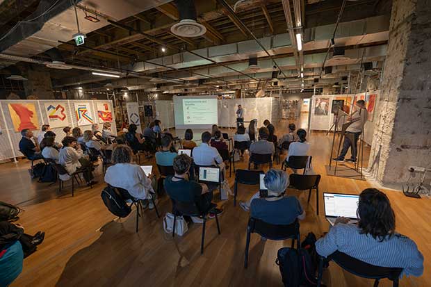 Sastanak partnera na projektu CultHeRit u Bukureštu (Rumunija)
