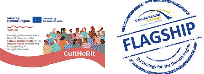 Састанак партнера на пројекту CultHeRit у Прагу (Чешка)