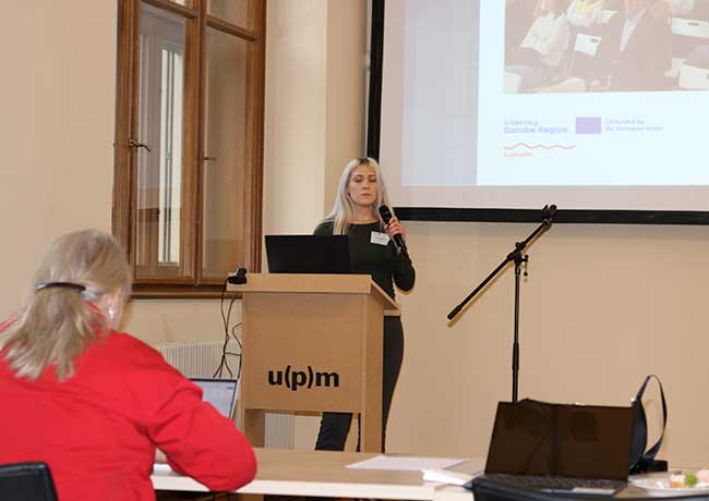 Састанак партнера на пројекту CultHeRit у Прагу (Чешка)