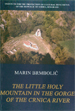 Holy Mountain in the Gorge of the Crnica River (English edition)