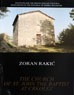 THE CHURCH OF ST. JOHN THE BAPTIST AT CRKOLEZ (English edition)