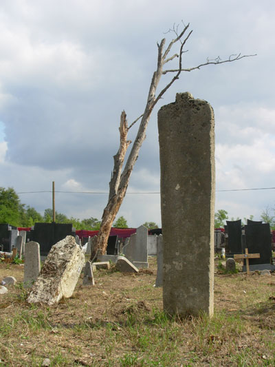 Arheološka istraživanja na prostoru RB “Kolubara”